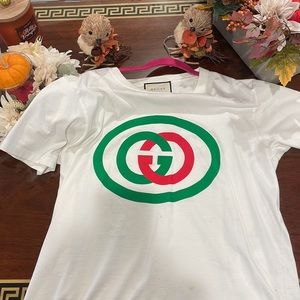 Men's Gucci T shirt